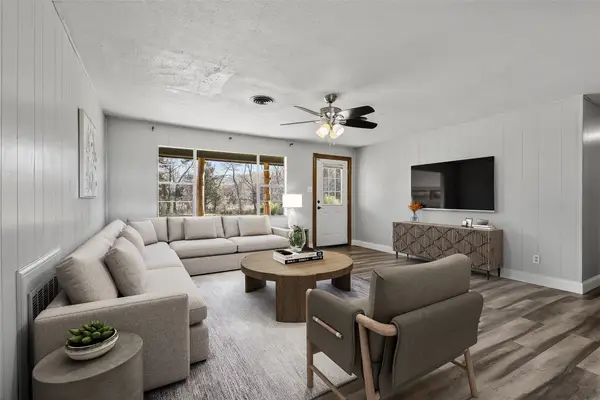 338 County Road 1120, Ravenna, TX 75476