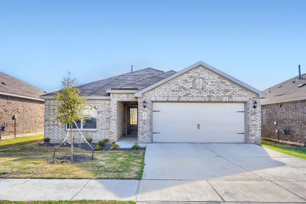 417 Gib Woodall Drive, Venus, TX 76084