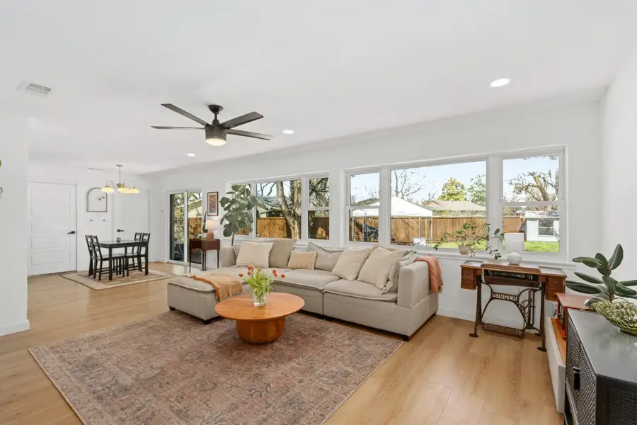 2321 Hartline Drive, Dallas, TX 75228 - #2