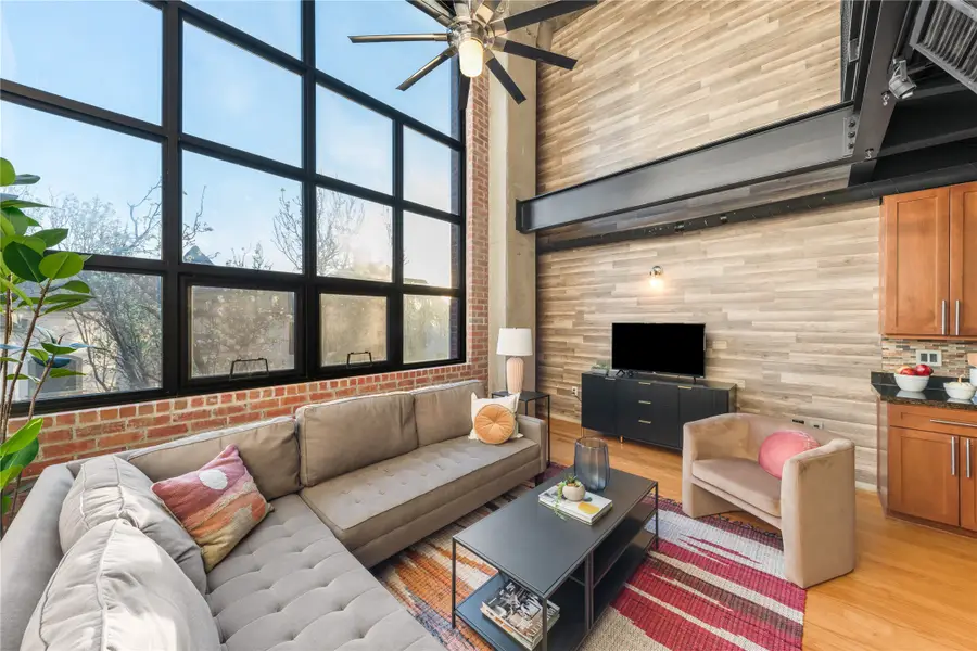 3110 Thomas Avenue #337, Dallas, TX 75204 - #2