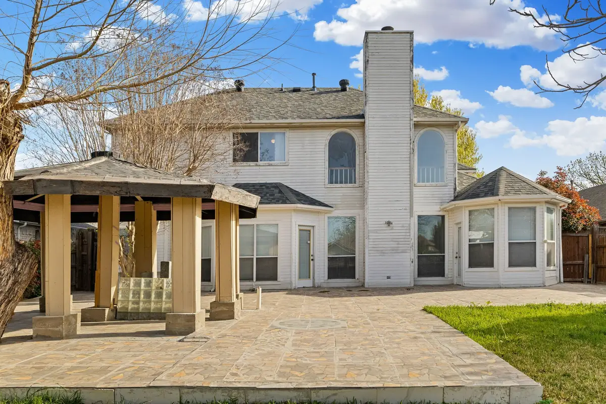 5729 Round Rock Road, Haltom City, TX 76137 - #1