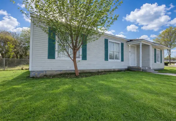 4203 Bonnie View Road, Dallas, TX 75216