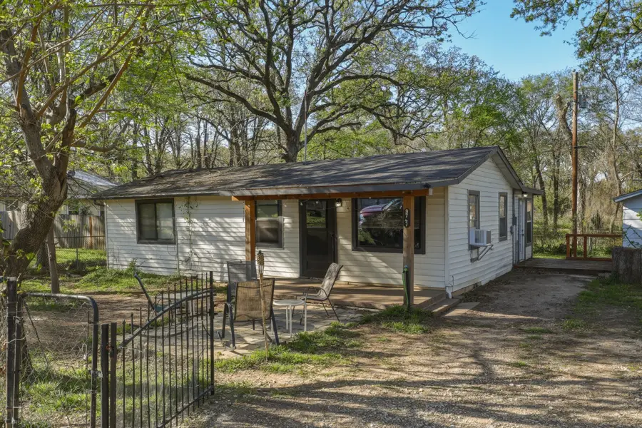 9747 Navajo Lane, Quinlan, TX 75474 - #2