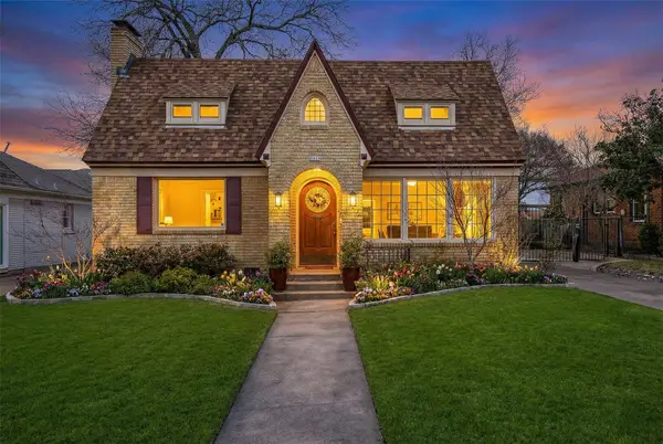 5623 Mccommas Boulevard, Dallas, TX 75206