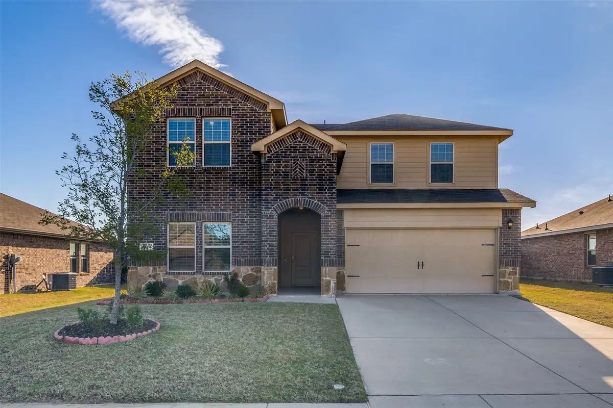 1415 Bridle Drive, Josephine, TX 75189 - #1