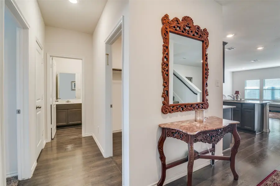 1415 Bridle Drive, Josephine, TX 75189 - #3