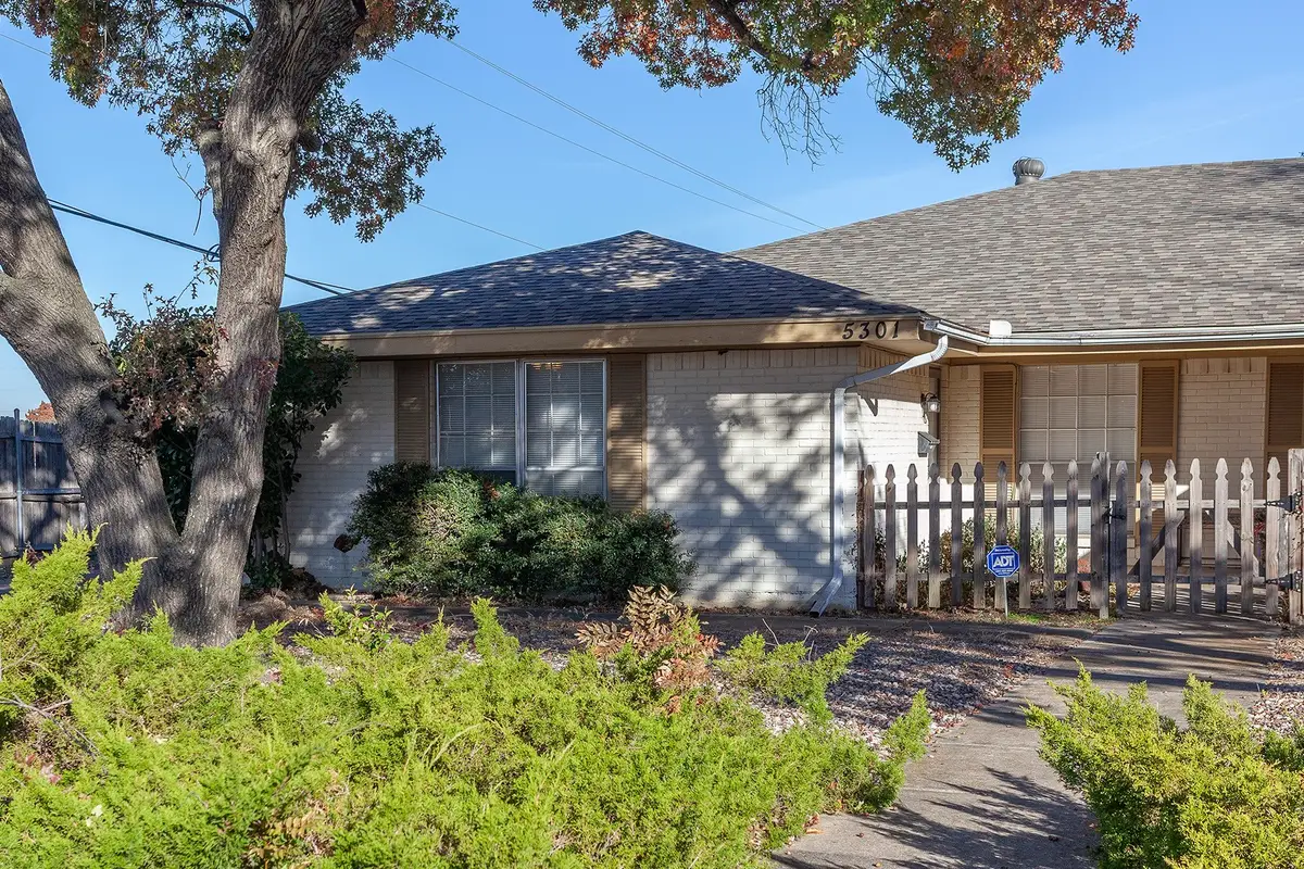 5301 Wooten Drive, Fort Worth, TX 76133 - #1