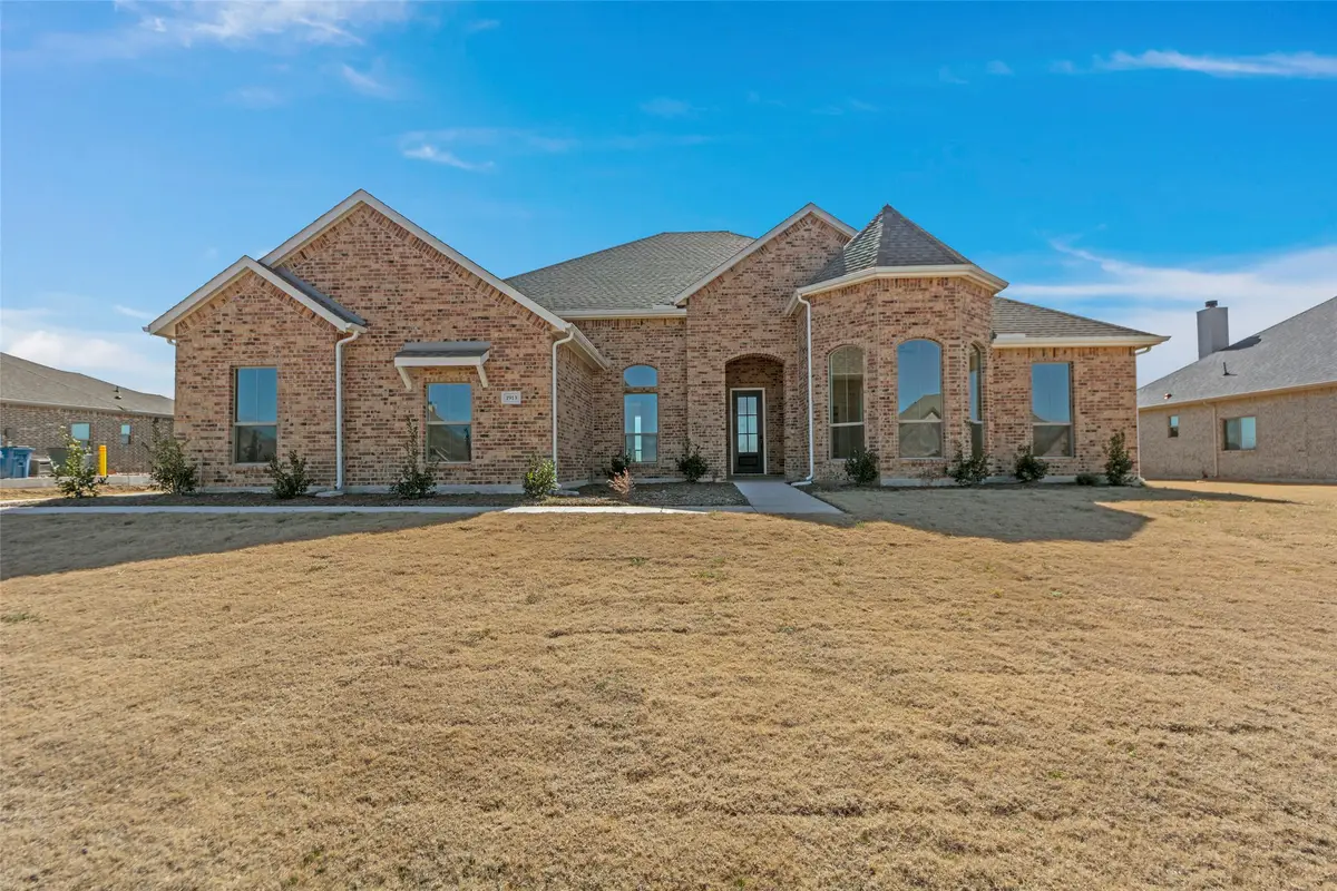 1913 Creekview Lane, Josephine, TX 75173 - #1