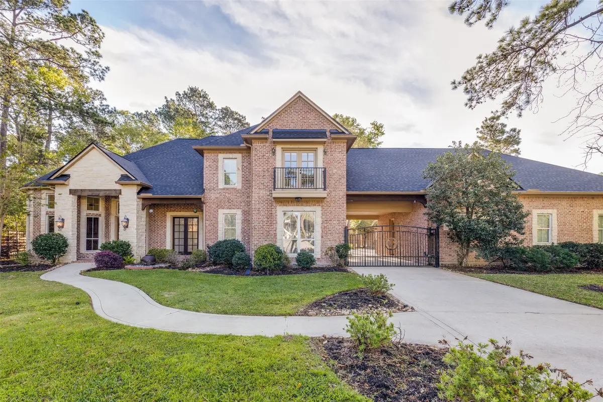 4111 Angling Lane, Spring, TX 77386 - #1