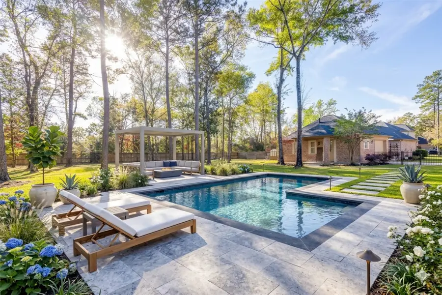 4111 Angling Lane, Spring, TX 77386 - #2