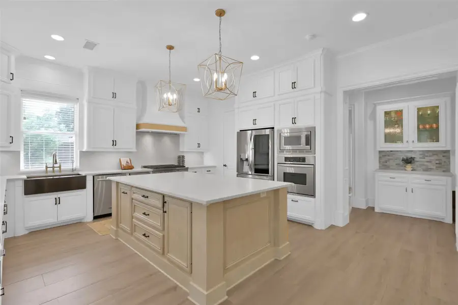 4111 Angling Lane, Spring, TX 77386 - #3