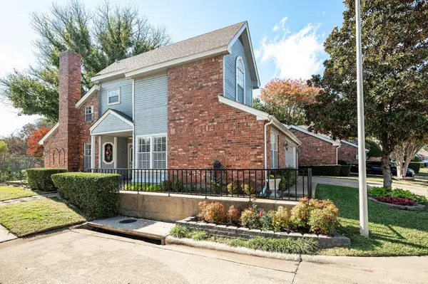 3061 Waterfront Circle, Garland, TX 75042