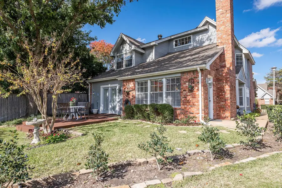 3061 Waterfront Circle, Garland, TX 75042 - #2