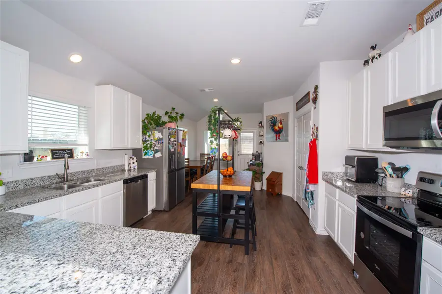 431 Woodhouse Way, Everman, TX 76140 - #3