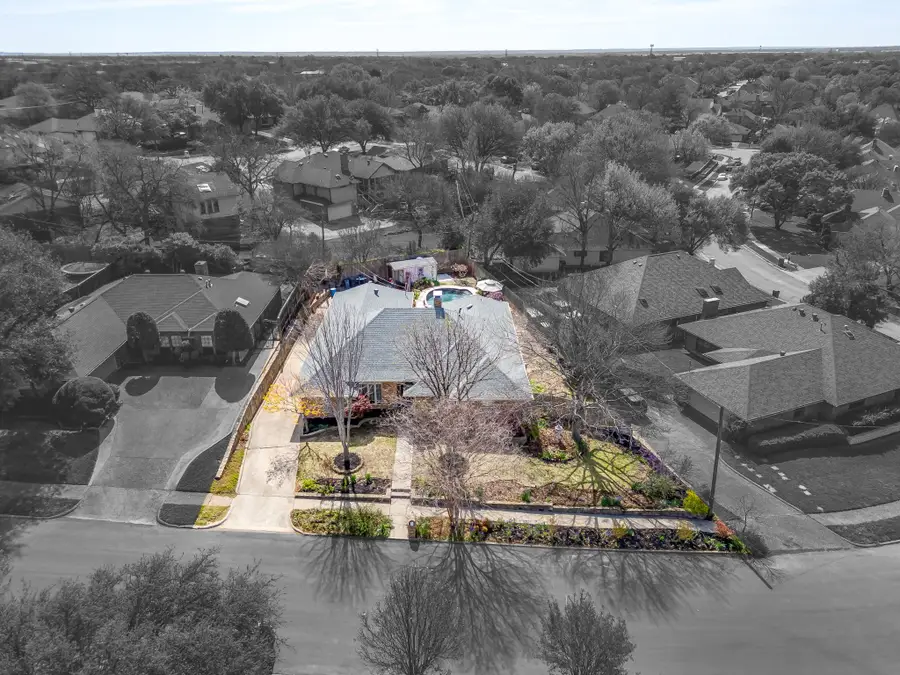 1021 Old Mill Circle, Irving, TX 75061 - #2