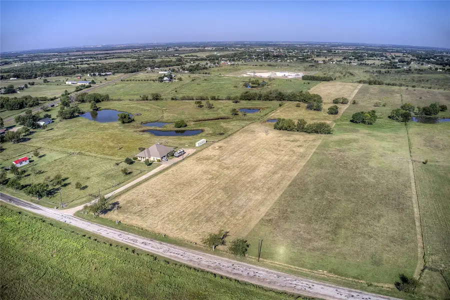 Lot 2 County Road 236, Terrell, TX 75160 - #3