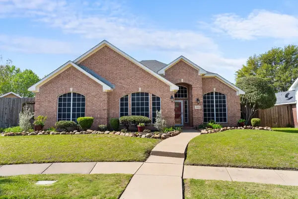 7313 Whitecedar Lane, Rowlett, TX 75089