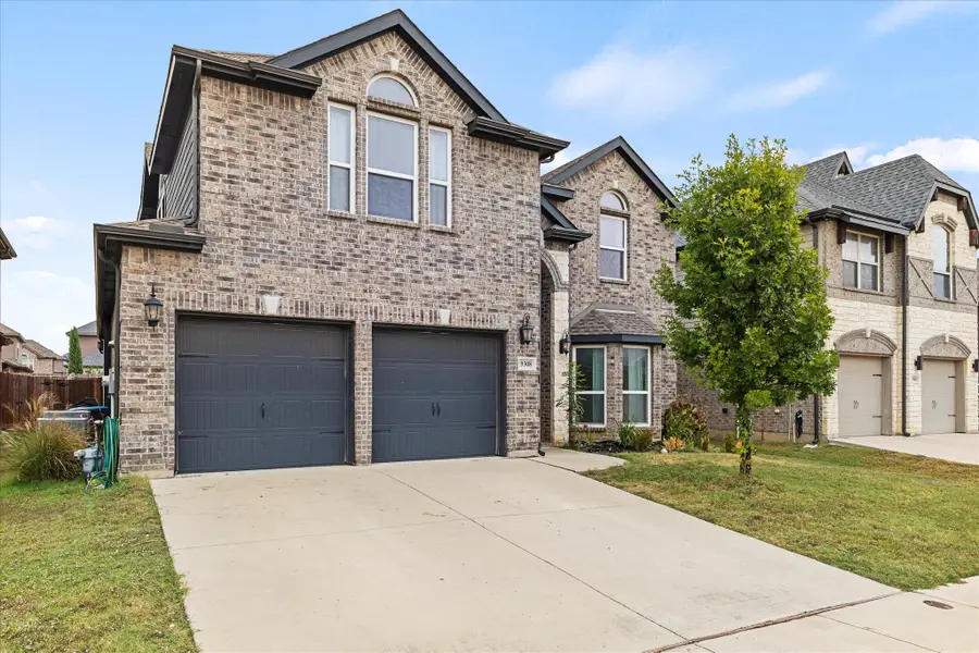 9308 Saltbrush Street, Fort Worth, TX 76177 - #2