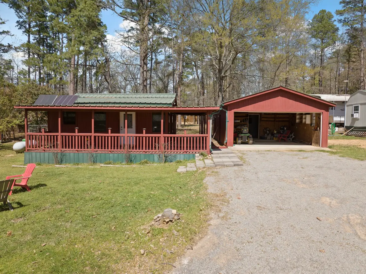 71 Private Road 52436, Pittsburg, TX 75686 - #1