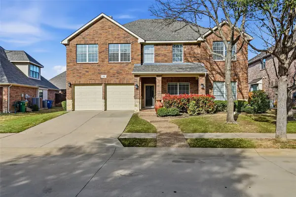 851 Branch Crossing, Lantana, TX 76226