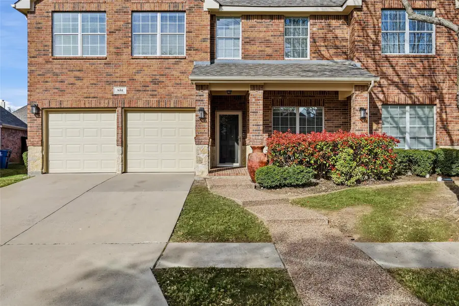 851 Branch Crossing, Lantana, TX 76226 - #2