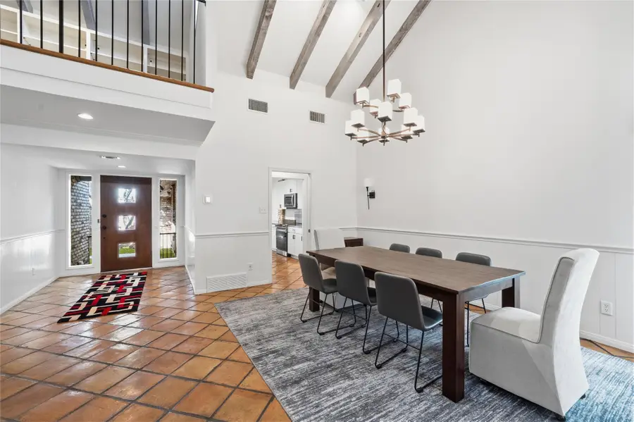 2145 Fountain Square Drive, Fort Worth, TX 76107 - #3