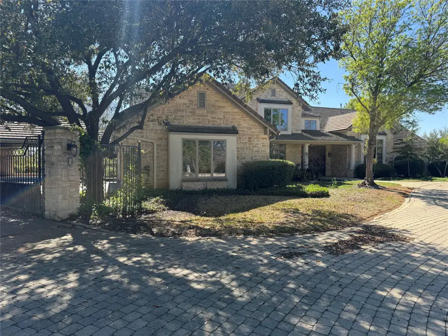 2316 Starlight Court, Arlington, TX 76016 - #2