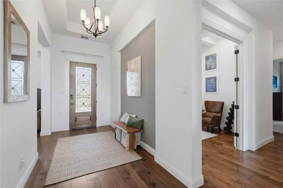 1971 Cornell Drive, Prosper, TX 75078 - #2