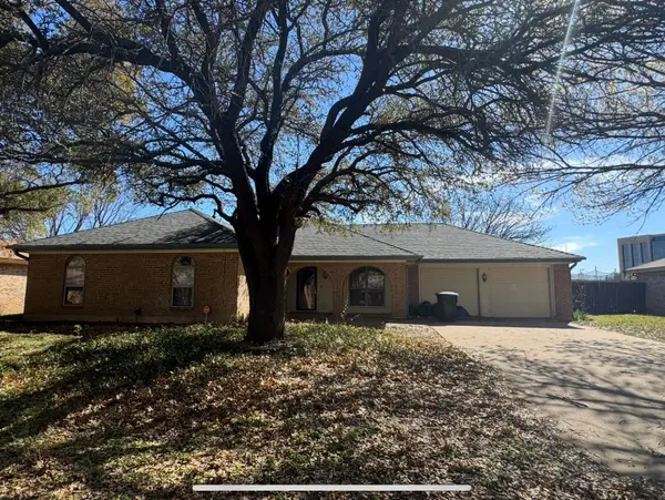 3834 Santa Monica Drive, Abilene, TX 79605