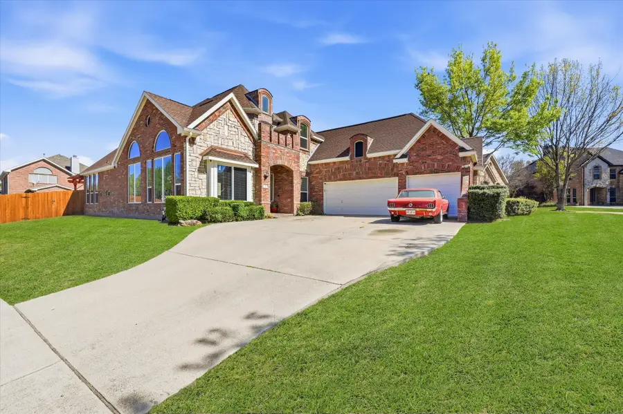 5 Scramble Court, Mansfield, TX 76063 - #2