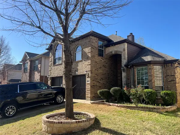 4960 Obrien Way, Fort Worth, TX 76244