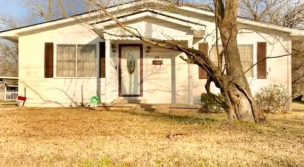 505 J D Franklin Drive, Sulphur Springs, TX 75482