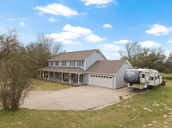 5975 N Hwy 271, Mt Pleasant, TX 75455
