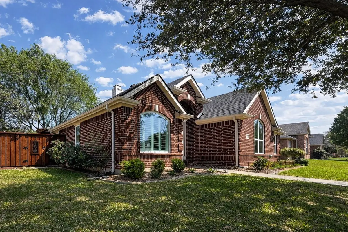 1528 Bosque Drive, Carrollton, TX 75010 - #1