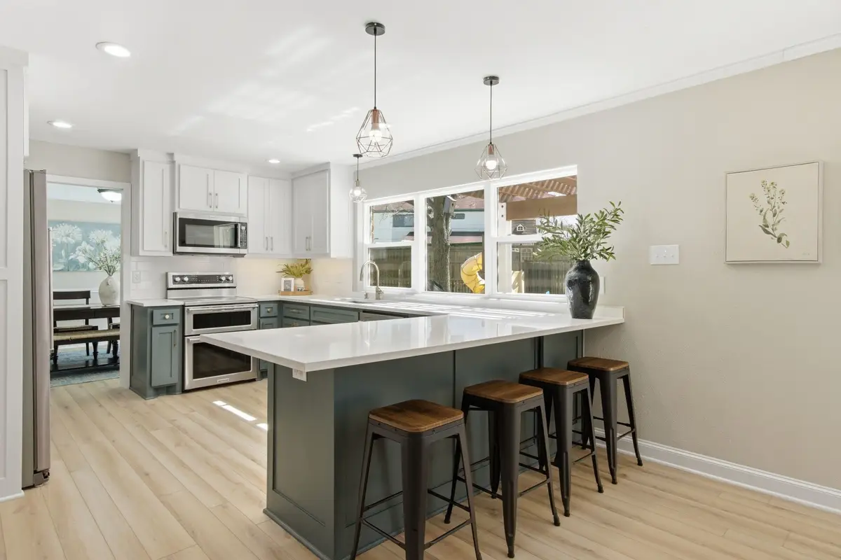 5325 Baker Court, Flower Mound, TX 75028 - #1