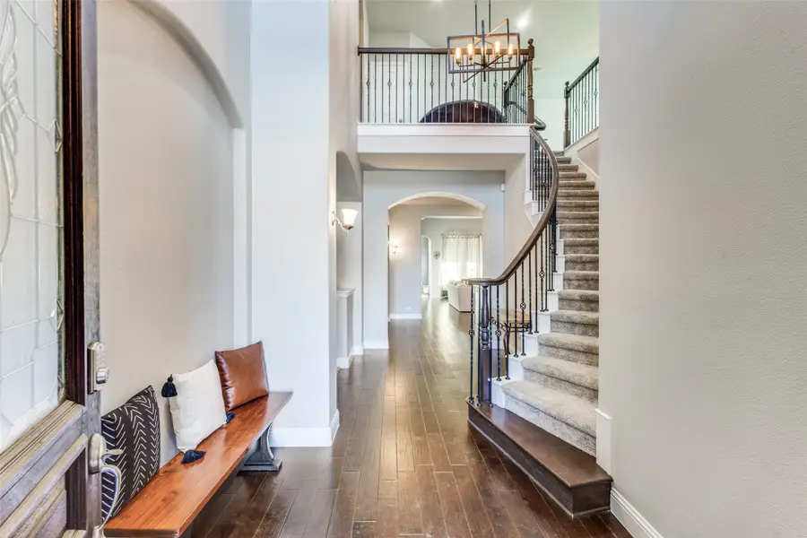 3248 Sky Lane, Celina, TX 75009 - #3