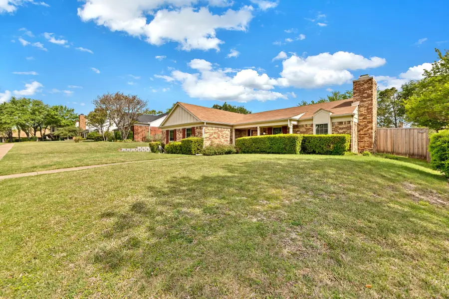 3921 Picato Drive, Plano, TX 75074 - #3