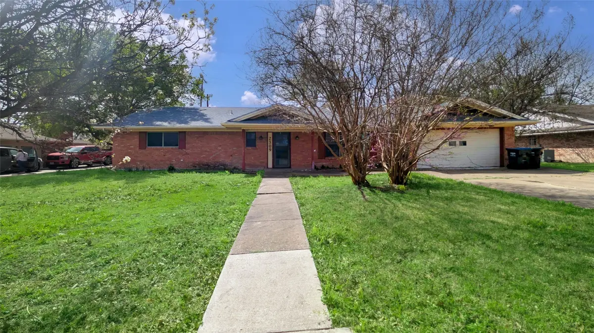 2309 Terrell Road, Greenville, TX 75402 - #1