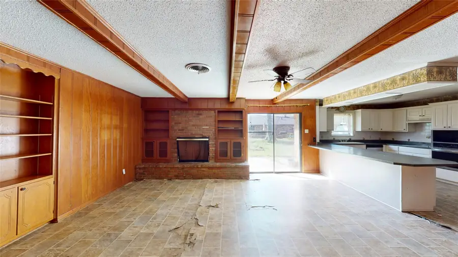 2309 Terrell Road, Greenville, TX 75402 - #3