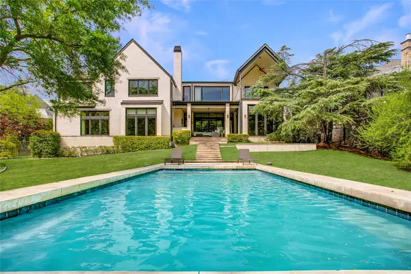 48 Ash Bluff Lane, Dallas, TX 75248