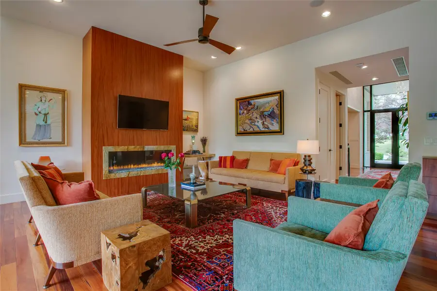 48 Ash Bluff Lane, Dallas, TX 75248 - #3