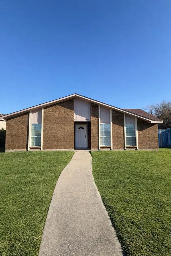 5540 N Colony Boulevard, The Colony, TX 75056