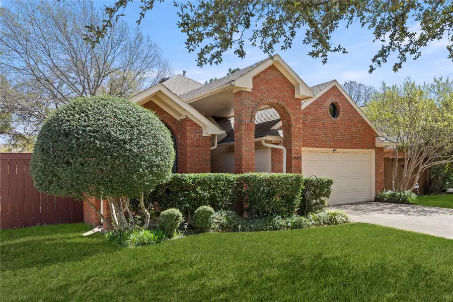 9402 Los Alamos Trail, Irving, TX 75063 - #3