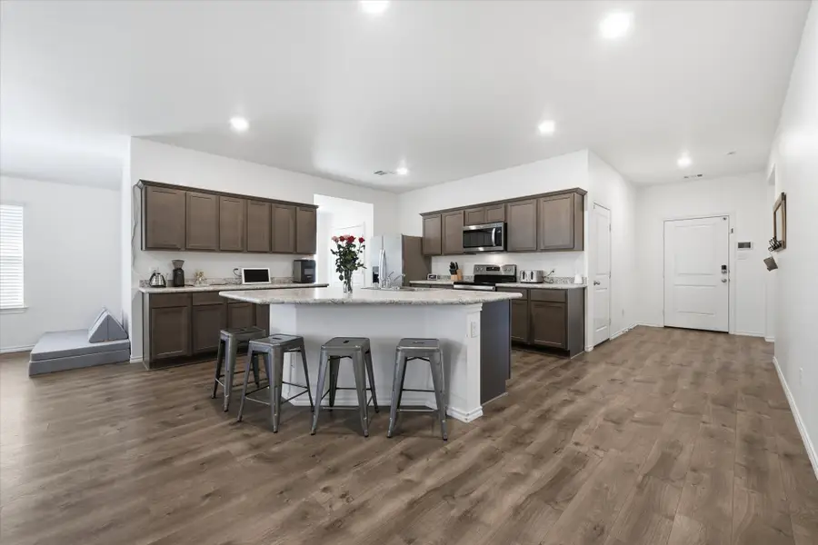 3612 Cody Lane, Denton, TX 76207 - #2