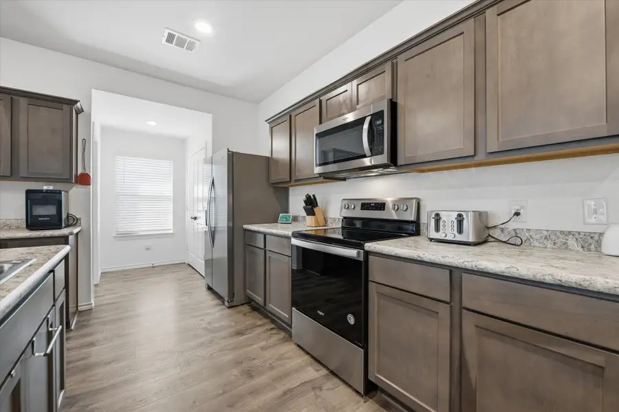 3612 Cody Lane, Denton, TX 76207 - #3