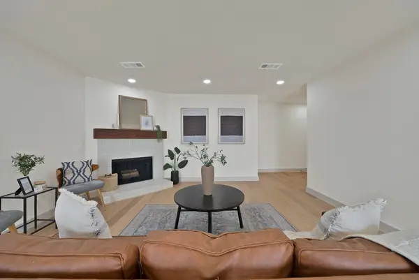 5358 Driftway Drive, Fort Worth, TX 76135