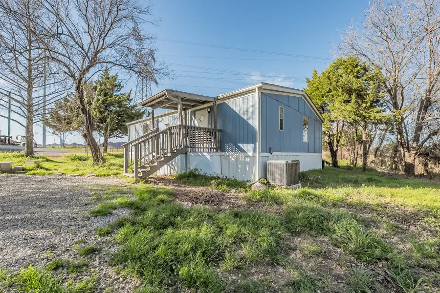 215 Hillside Drive, Wylie, TX 75098 - #2