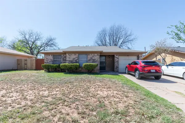 410 N San Jose Drive, Abilene, TX 79603