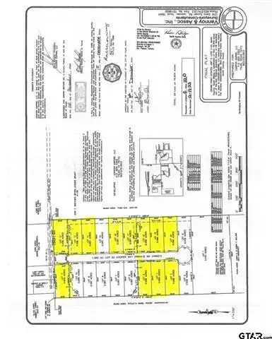 16526 Cooper Way, Tyler, TX 75703