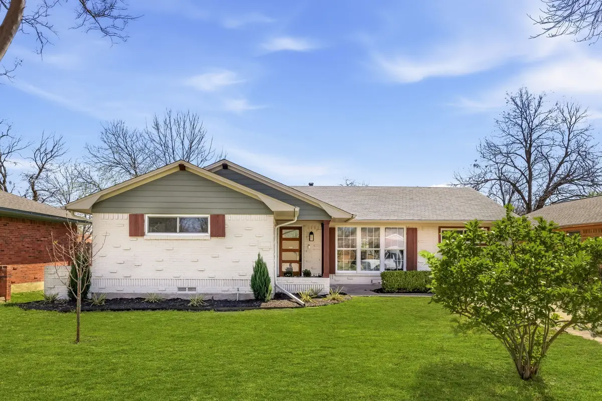 10060 San Lorenzo Drive, Dallas, TX 75228 - #1